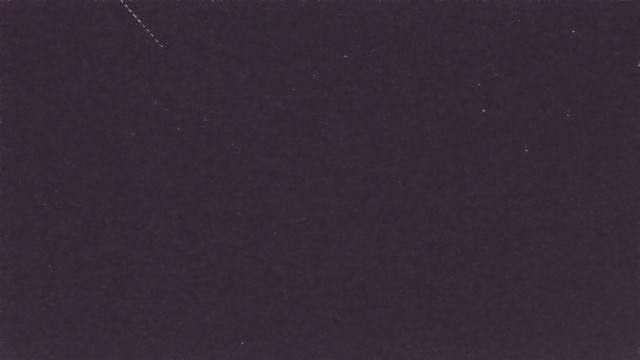 AMS241 meteor