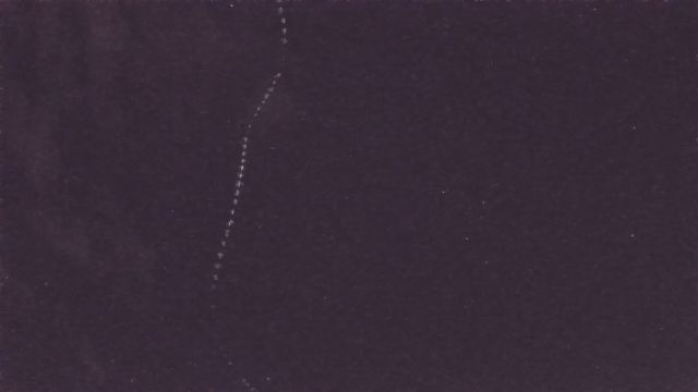 AMS241 meteor