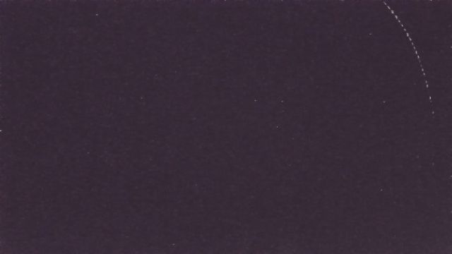AMS241 meteor