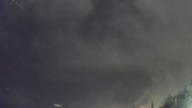 AMS241 meteor
