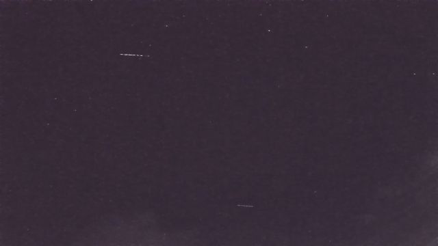 AMS241 meteor