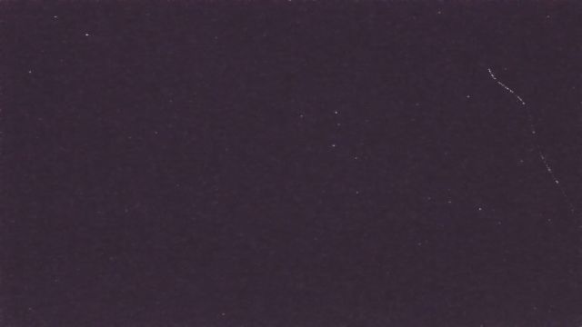 AMS241 meteor