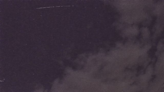 AMS241 meteor