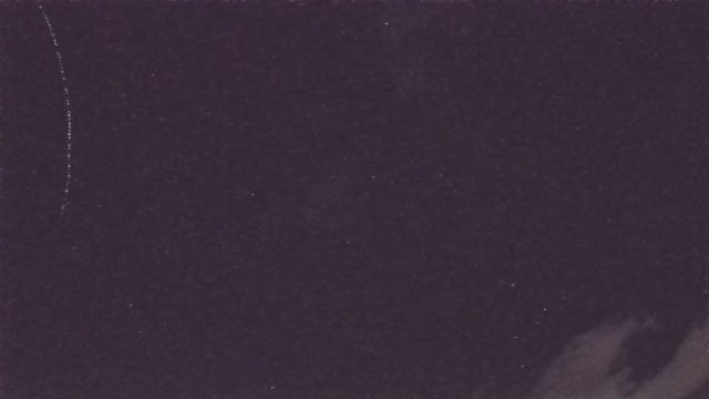 AMS241 meteor