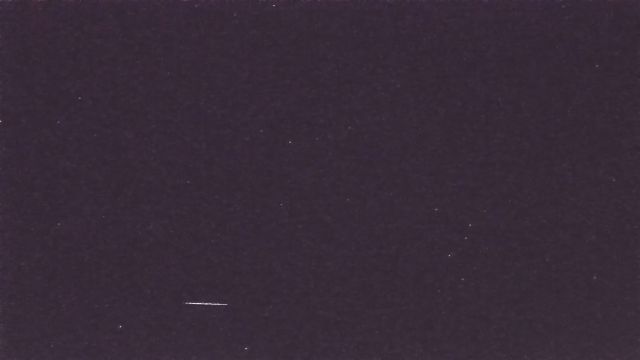 AMS241 meteor