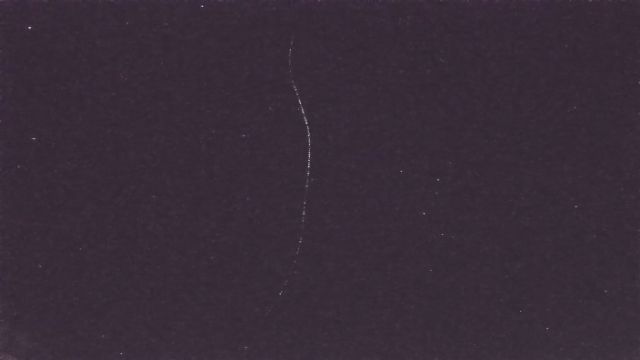 AMS241 meteor
