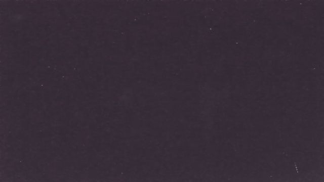 AMS241 meteor