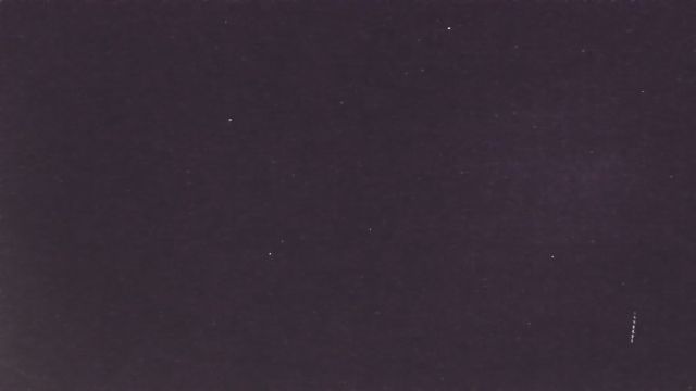 AMS241 meteor