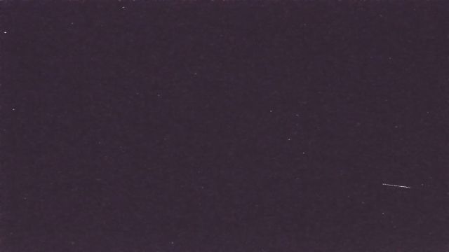 AMS241 meteor