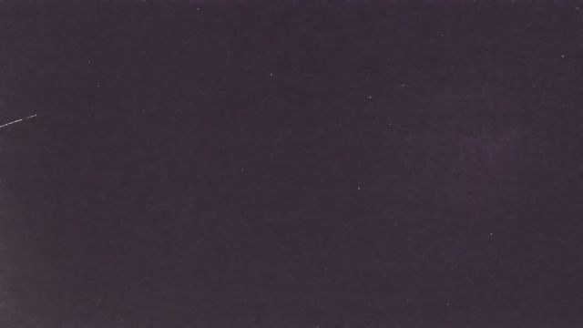 AMS241 meteor