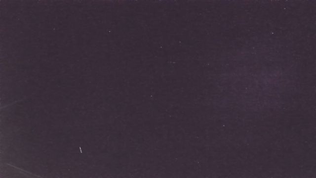 AMS241 meteor