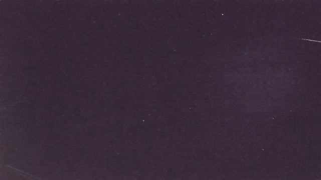 AMS241 meteor