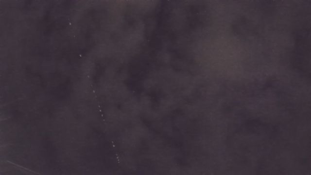 AMS241 meteor