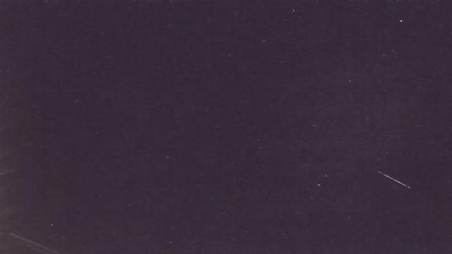 AMS241 meteor