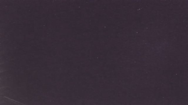 AMS241 meteor