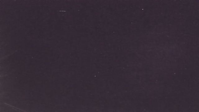 AMS241 meteor