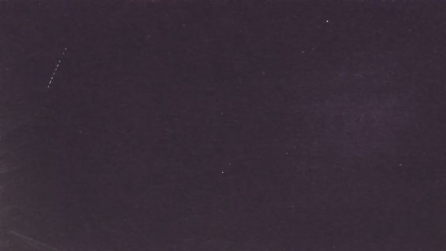 AMS241 meteor