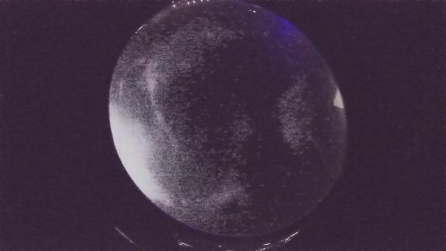 AMS241 meteor