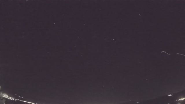 AMS241 meteor