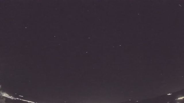 AMS241 meteor