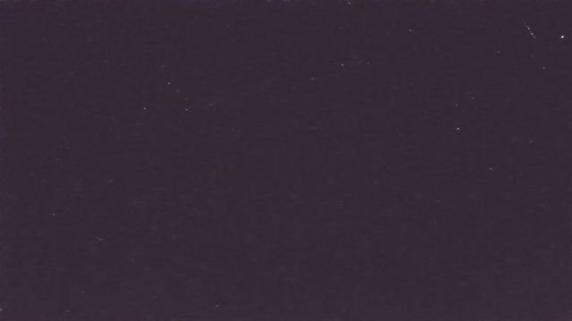 AMS241 meteor
