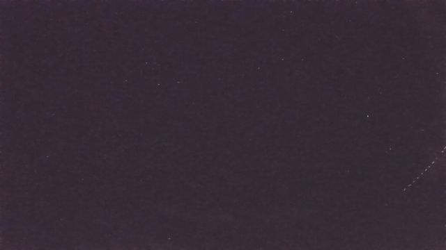 AMS241 meteor
