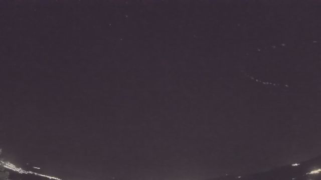 AMS241 meteor
