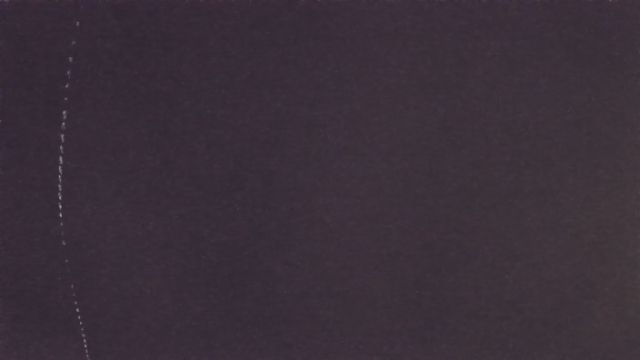 AMS241 meteor