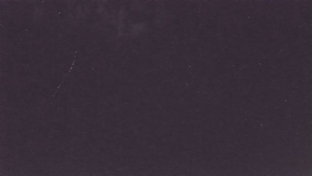 AMS241 meteor