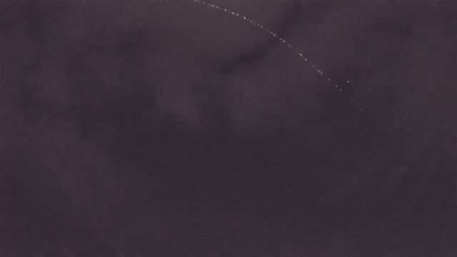 AMS241 meteor