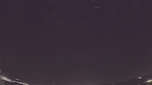 AMS241 meteor
