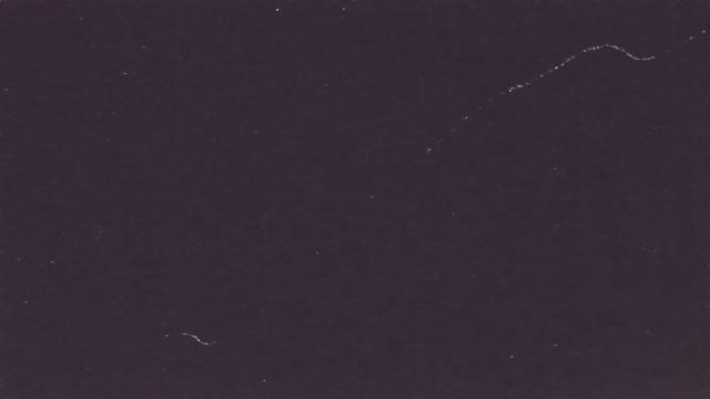 AMS241 meteor