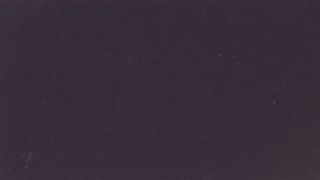 AMS241 meteor