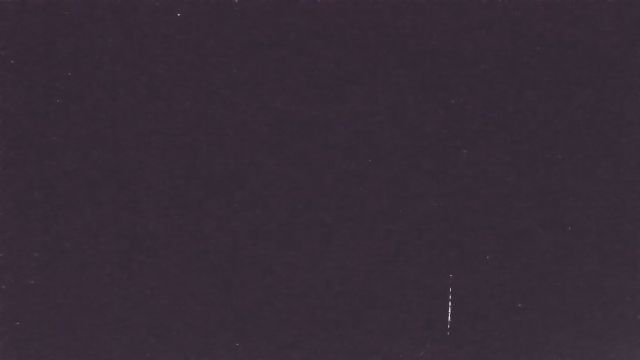 AMS241 meteor