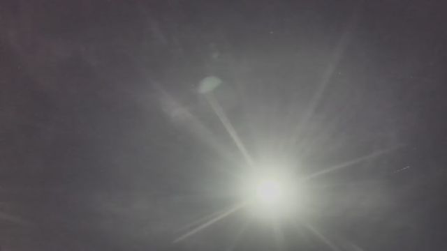 AMS241 meteor
