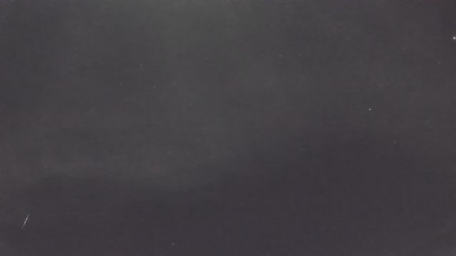 AMS241 meteor