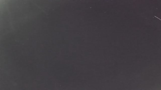 AMS241 meteor