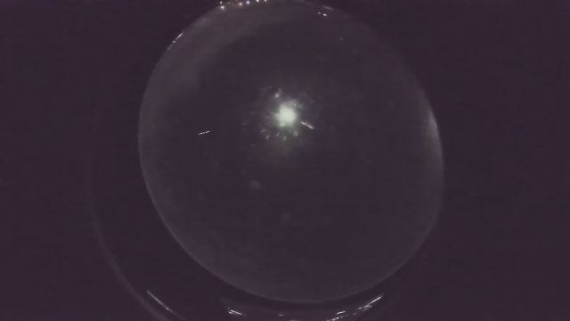 AMS241 meteor