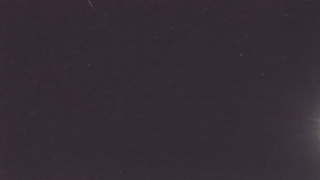 AMS241 meteor