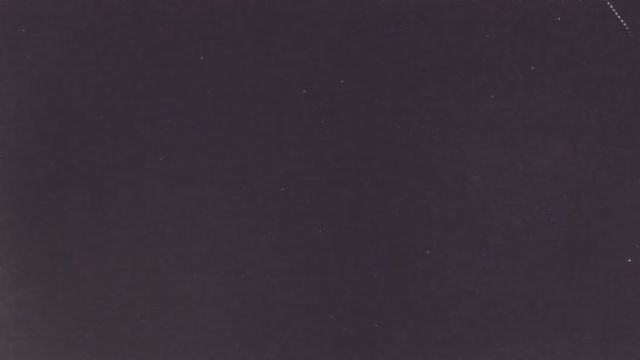 AMS241 meteor