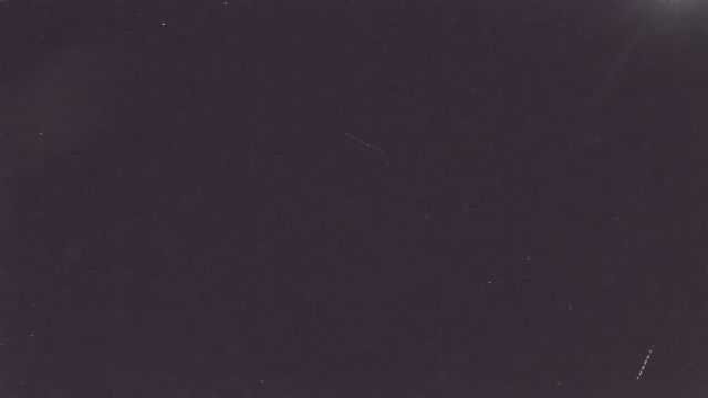 AMS241 meteor