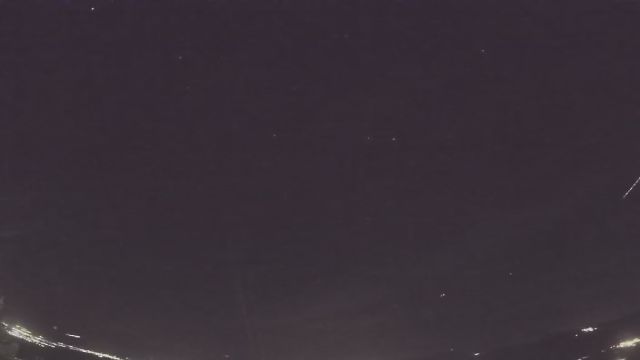 AMS241 meteor