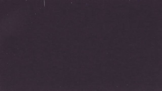 AMS241 meteor