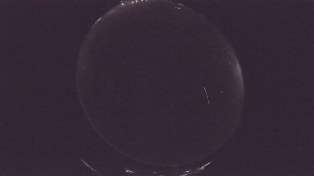 AMS241 meteor