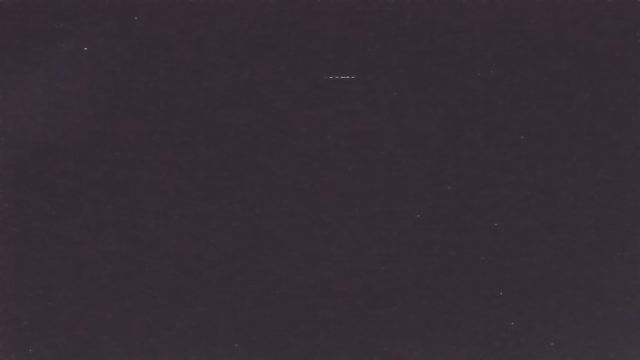 AMS241 meteor