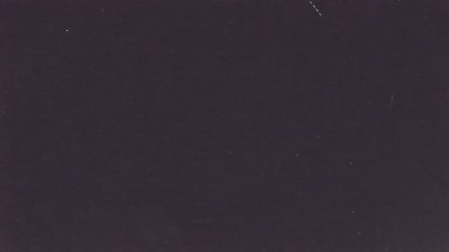 AMS241 meteor
