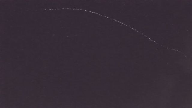 AMS241 meteor