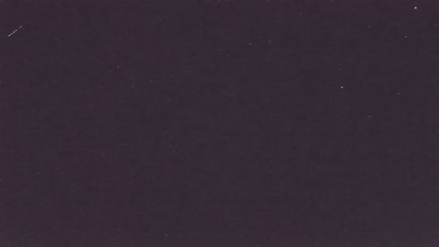 AMS241 meteor