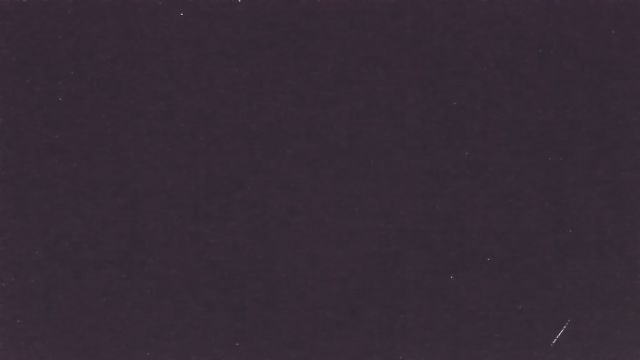 AMS241 meteor
