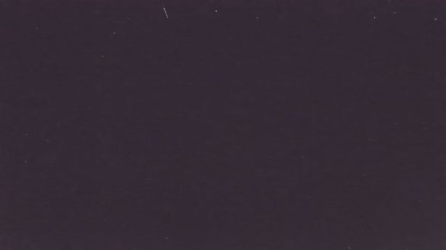AMS241 meteor